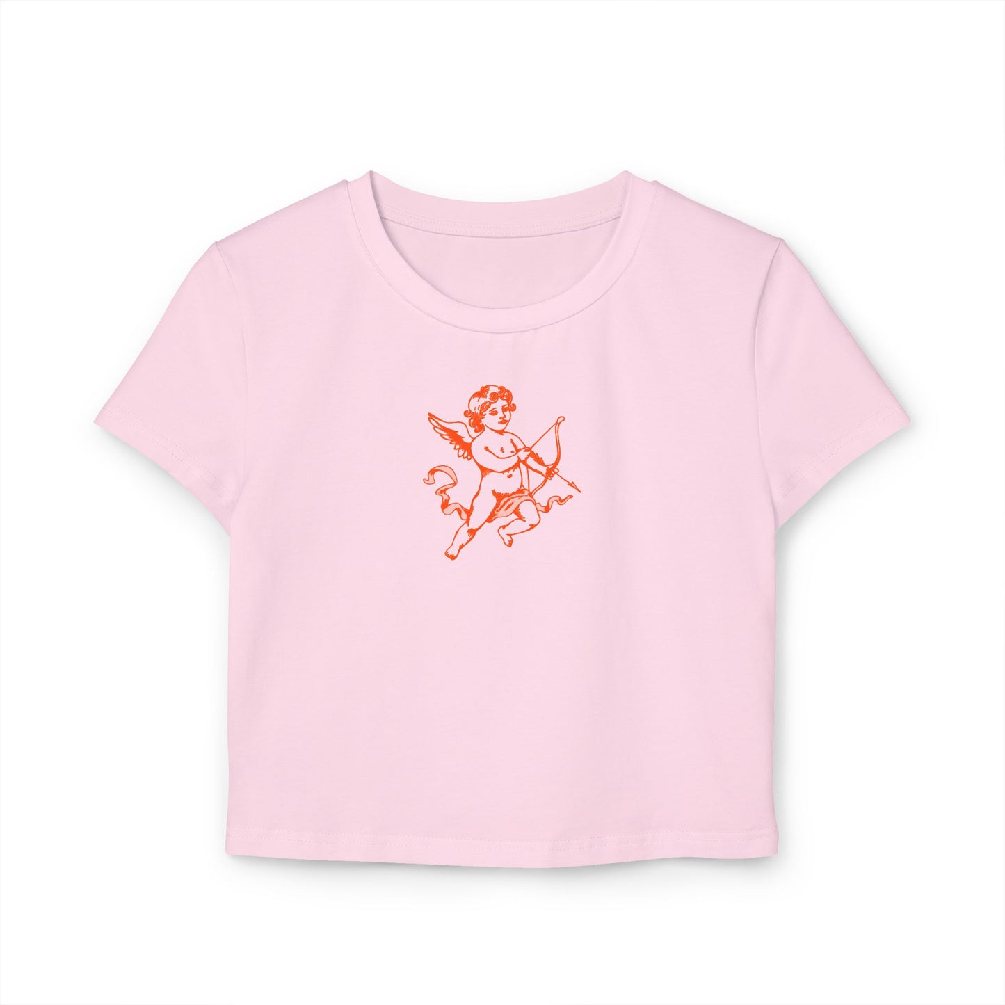 Cupid Baby Tee