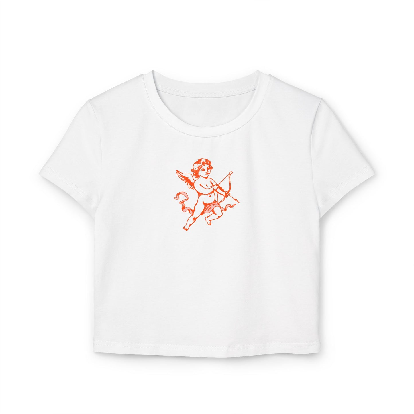 Cupid Baby Tee