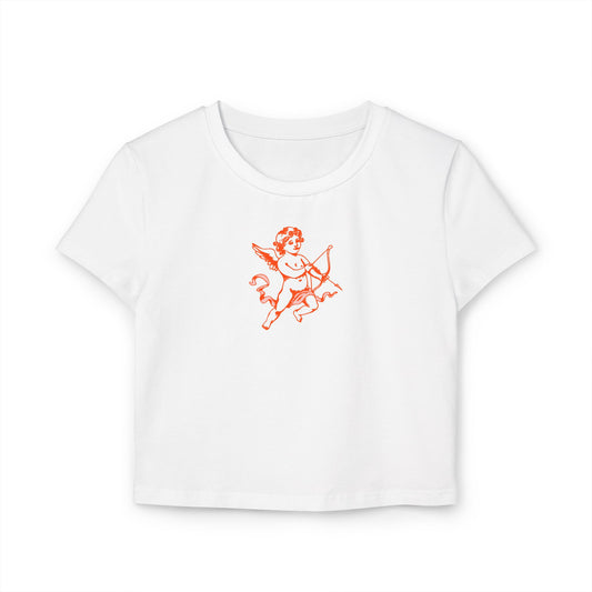 Cupid Baby Tee