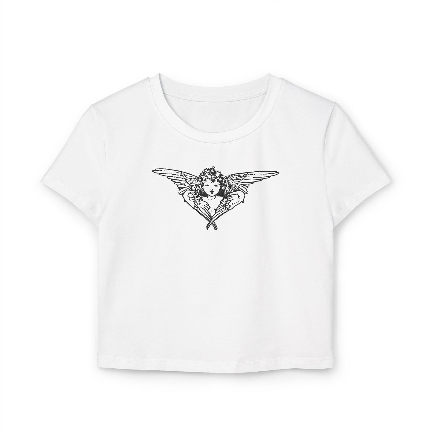 Angel Baby Tee