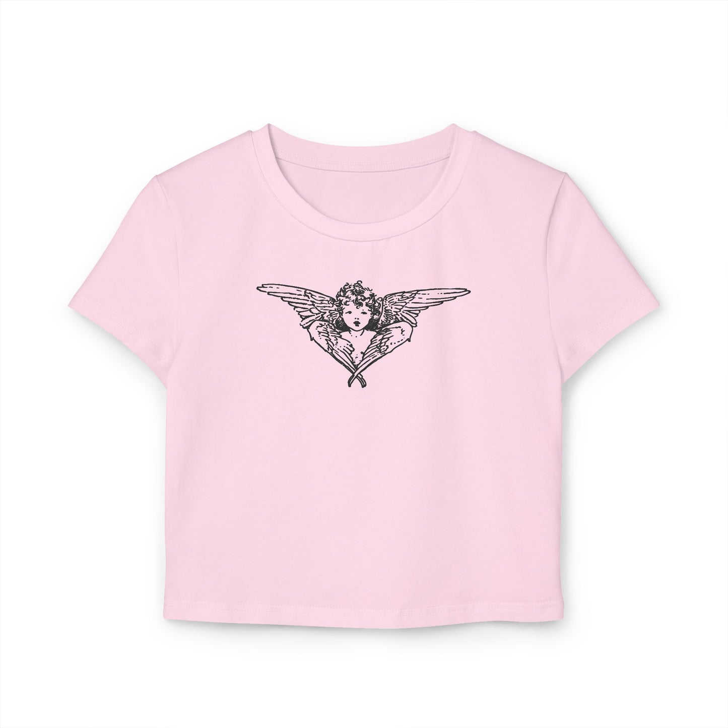 Angel Baby Tee