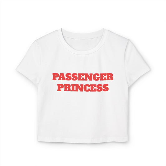 Passenger Princess Baby Tee