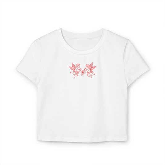 Cherubs Baby Tee