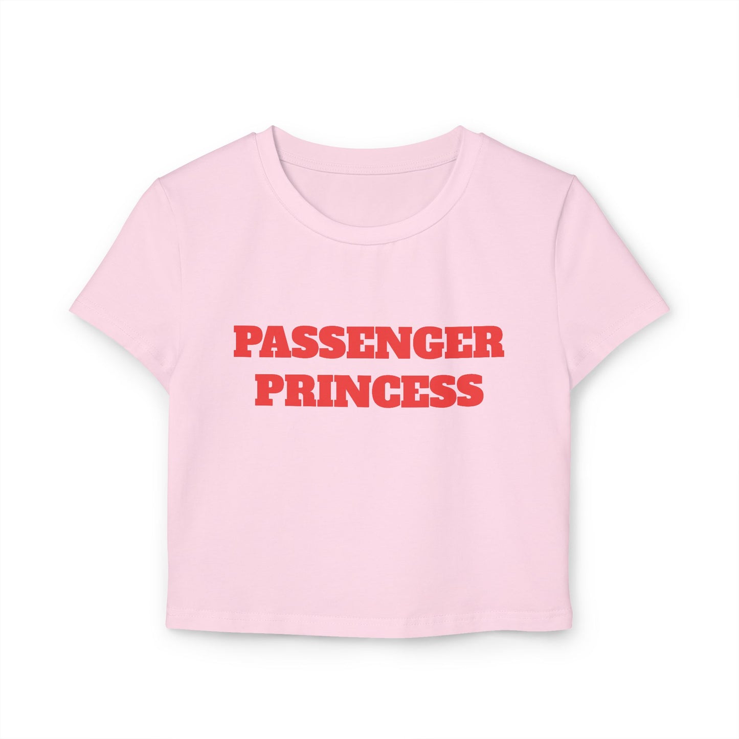 Passenger Princess Baby Tee