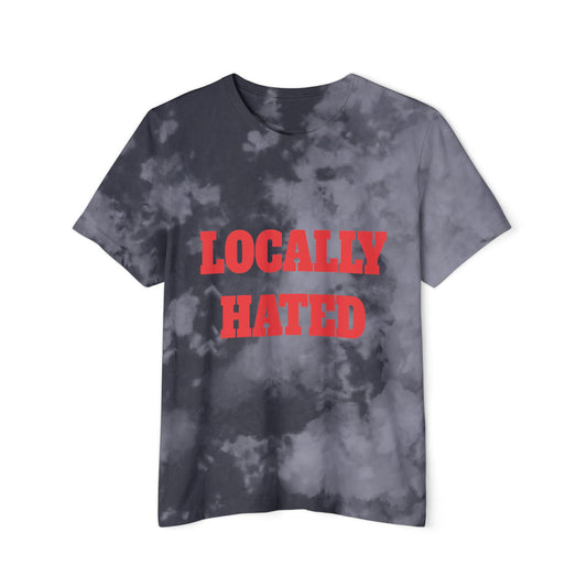 Locally Hated Baby Tee