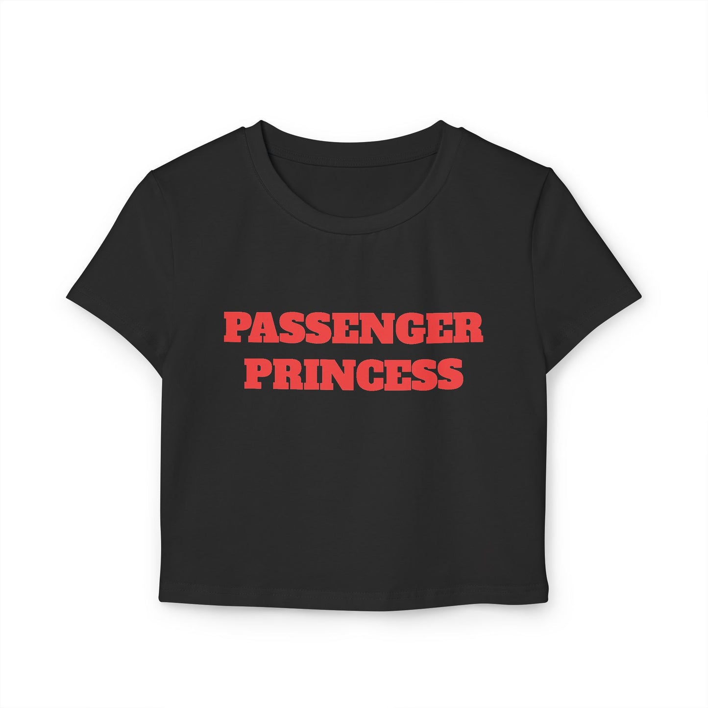 Passenger Princess Baby Tee